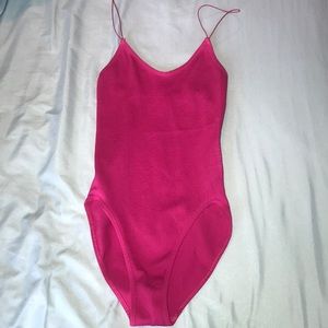 Urban Outfitters Out from Under Bodysuit